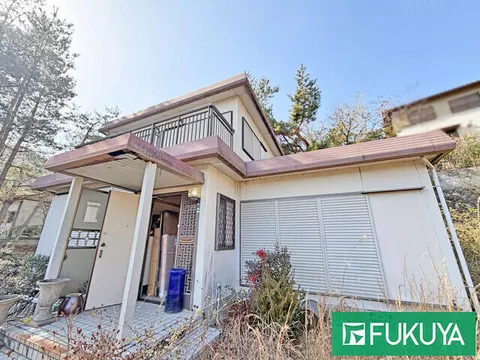 Takahashi, Chigahata, Hatano-cho, Kameoka City (Chiyokawa Station) 2-story 4LDK