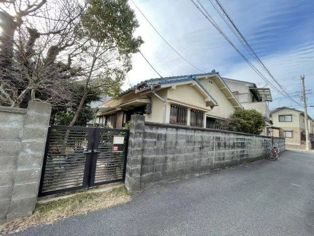 Kuroda (Wakayama Station) 14.8 million yen