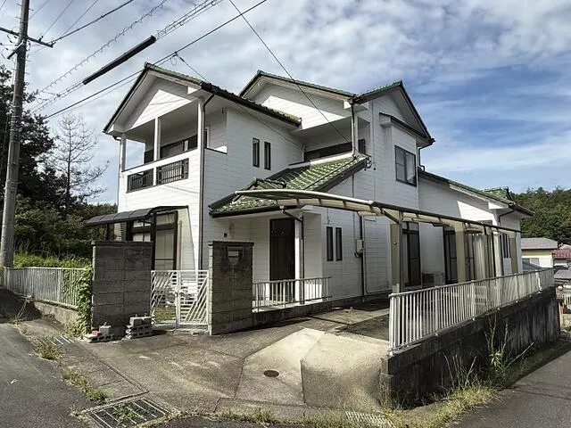 Kani City, Omori (Nemoto Station), 2-story, 3LDK