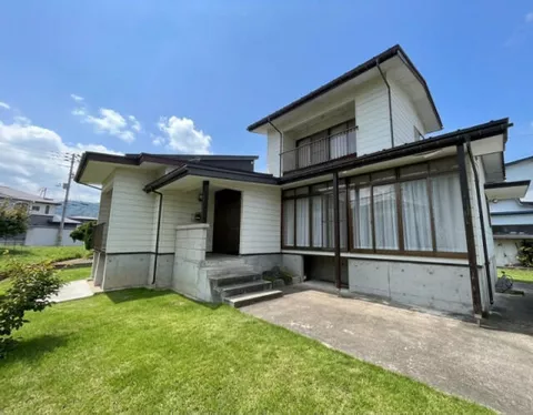 Yonezawa City, Gembyo 2-chome (Yonezawa Station), 2-story, 6DK
