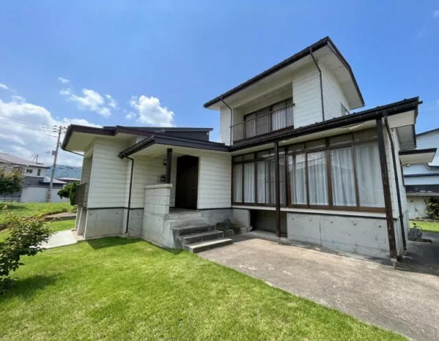 Yonezawa City, Gembyo 2-chome (Yonezawa Station), 2-story, 6DK