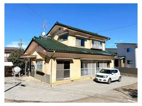 [Open House] Current sale until February 8 / Parking for 2 cars / Southeast corner lot / Quiet residential area / Surroundings