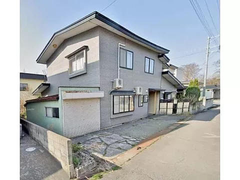 Used Detached House Goshogawara City Used Detached House