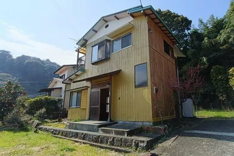 Atami City Kamitaga (Izu-Taga Station) 2-story 4DK