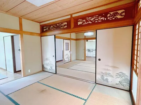 Ibusuki City, Jūmachi (Ibusuki Station), 1-story, 2LDK - Image 4