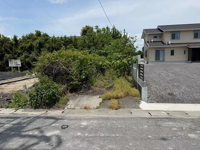Tokushima City, Fudō Higashimachi 4-chome (Ayuuki Station) 2-story 6LDK