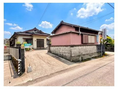 Kumanojo Town (Kumanojo Station) 7.9 million yen