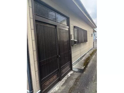 Introducing a single-story property with a southern garden♪ Approximately 500m to Taiyo in the Taniyama Koyama area♪