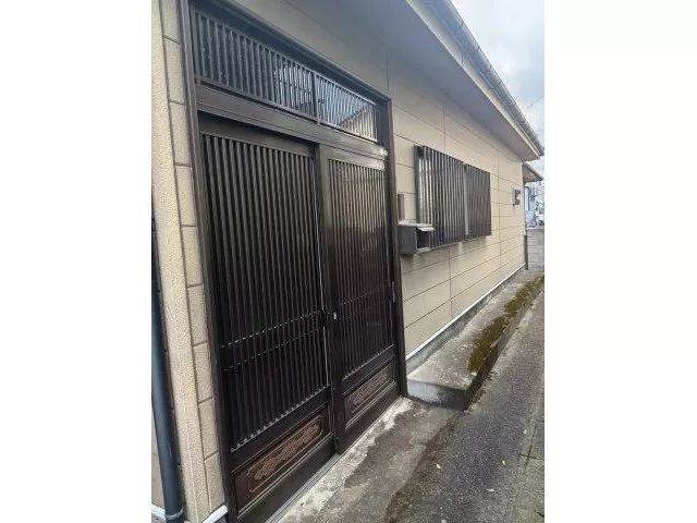 Introducing a single-story property with a southern garden♪ Approximately 500m to Taiyo in the Taniyama Koyama area♪