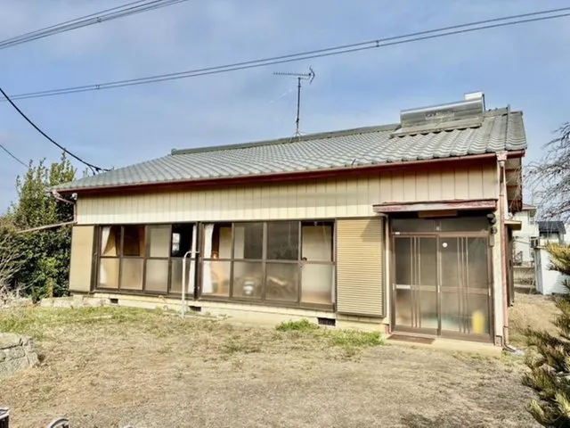 Edosaki Otsu 3.6 million yen