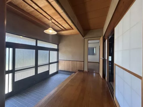 Yamamoto County, Mitsu Town, Hamada, Ato Hiraki, 2-story, 6LDK - Image 4