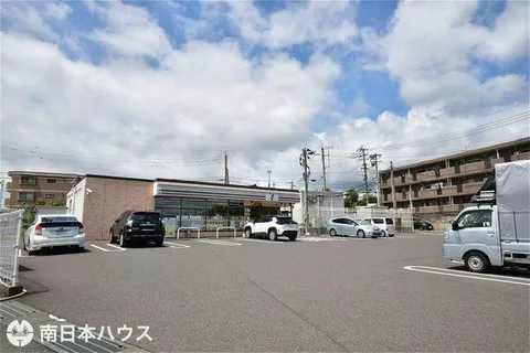 Kagoshima City, Yoshino Town (Kagoshima Station), single-story building, 3LDK - Image 44