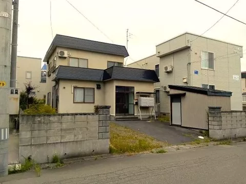 Aomori City, Oaza Hamada, Tamagawa (Tsutsui Station), 2-story, 5DK