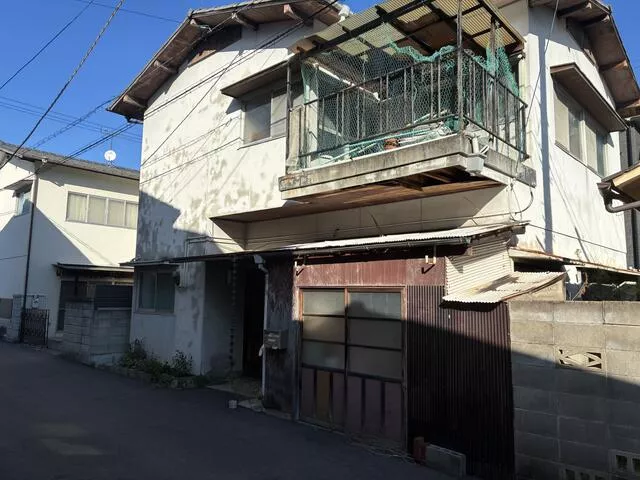 Takamatsu City, Kitacho (Rindo Station), 2-story, 6SDK