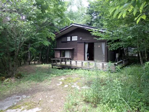 Minamitsuru District, Fujikawaguchiko Town, Fujigane, 2-story, 4LDK