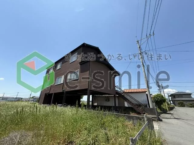 Kurume City, Araki Town, Fujita (Nishimuta Station) 3-story 5LDK