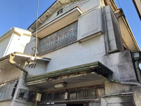 Ishibashi-cho, Kanuma-shi (Shin-Kanuma Sta.) 2F 4K

999,000 yen
