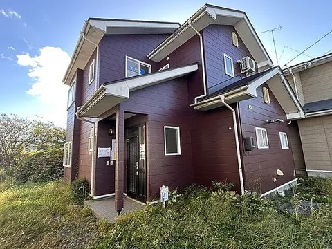 Used single-family home in Towada City, Oaza Sanbongi, Azan Ushihiraki, detached house