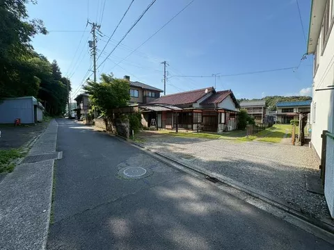 Tajimi City, Ikeda-cho 9-chome (Tajimi Station) Single-story building 3DK