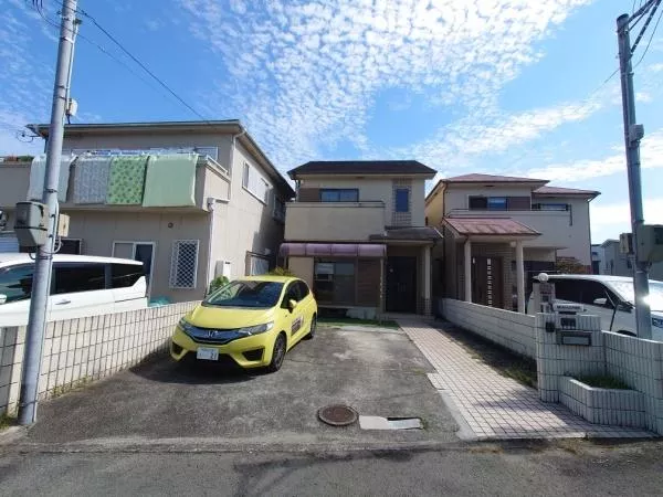 Iwade City, Soya (Iwade Station), 2-story, 4LDK