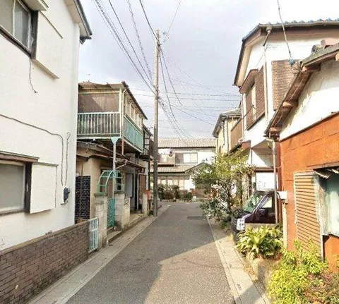 Kitakawachi District, Ina Town, Oaza Kobari Shinjuku (Uchijuku Station), 2-story, 3DK - Image 3