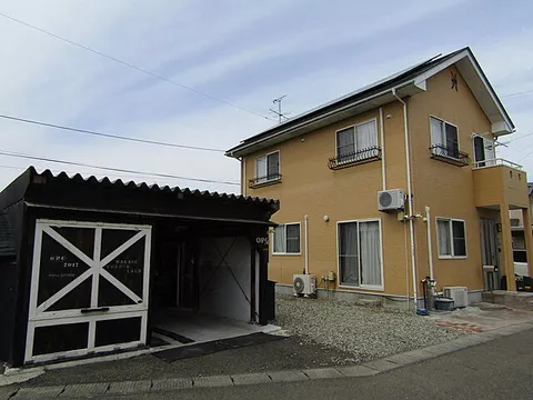 Used single-family home, Aizu Railway Nishiwakamatsu Station, 25 minutes on foot
