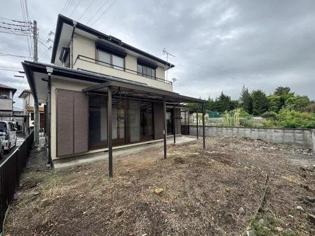 Higashihanawa (Higashihanawa Station) 9.99 million yen