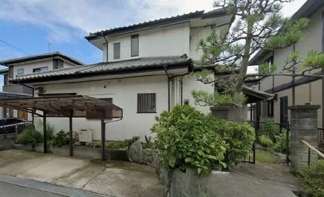 Sodegaura City, Kanna 2-chome (Sodegaura Station), 2-story, 4LDK