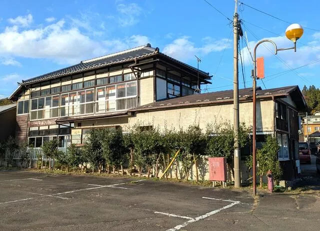 Katta District, Zao Town, Tokarita Onsen, Kotobuki Town (Sendai Station) 2-story building 6DK