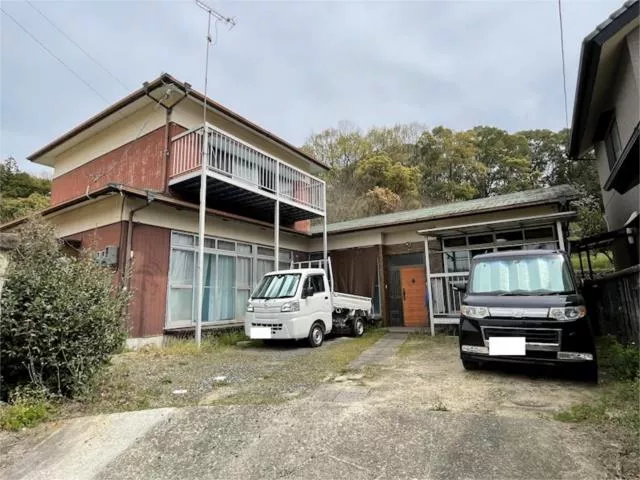 Imabari City, Yamaji (Imabari Station) 2-story 6DK