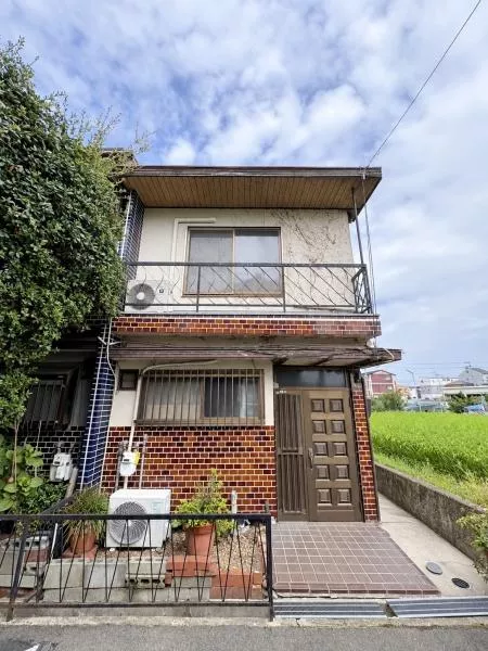 Matsubara City, Amaminami 2-chome (Kawachi-Amami Station), 2-story, 3K
