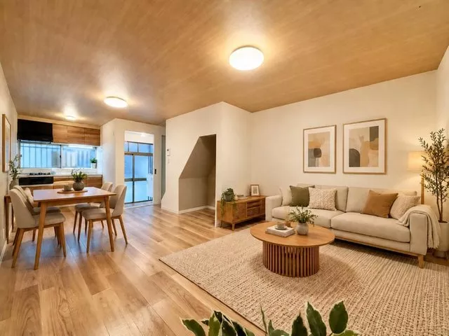 Same-day viewing available! No communication needed for confirmation! Renovated property! Two air conditioners installed.