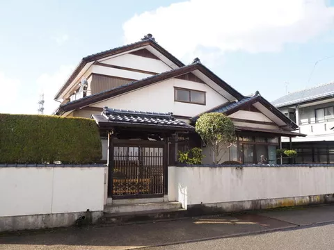 2-story building, 6SLDK, Myohoji Town, Echizen City (Ojiho Station)