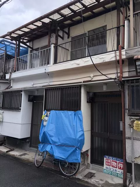 Takami no Sato 6-chome, Matsubara City (Takami no Sato Station), 2-story, 3DK