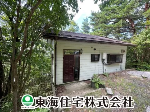 Adachi County, Otama Village, Tamai, Moriyama (Ankoshima Station) 1 floor above ground, 1 basement, 2LDK