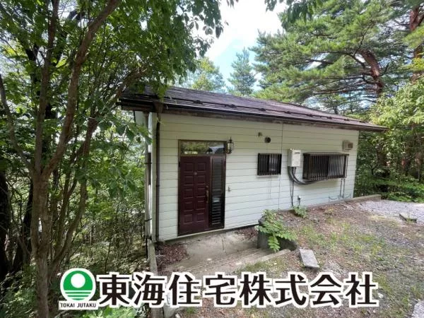 Adachi County, Otama Village, Tamai, Moriyama (Ankoshima Station) 1 floor above ground, 1 basement, 2LDK