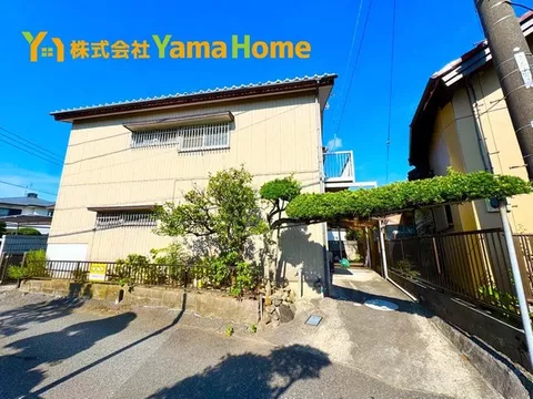 New kitchen☆Partial renovations completed on wallpaper, flooring, etc.! 7 minutes on foot from the station☆Ichihara IC