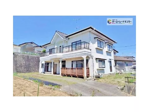 ＼Available for viewing today♪／Kusano Elementary School・Kusano Junior High School ◇With a spacious garden! Generous 5LDK♪