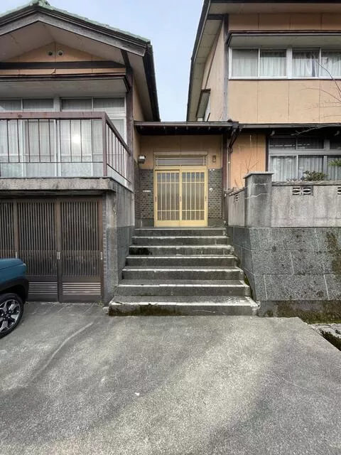 Kaga City, Bessho-cho 1-chome, 2-story, 7DK
