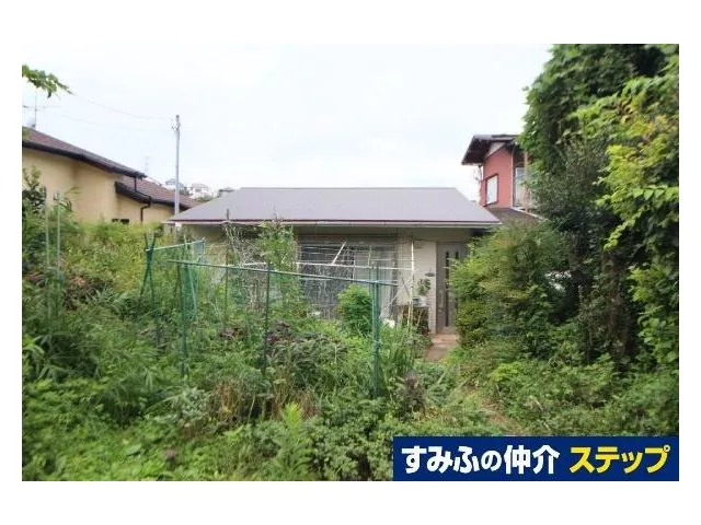 Nishinogawa 3 (Kitayamada Station) 9.8 million yen