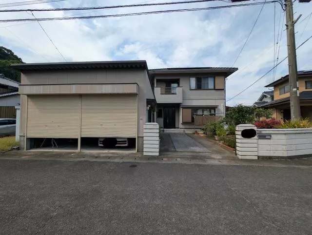 Kashima City, Koeda, (Hizenhama Station), 2-story, 6LDK