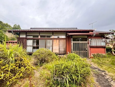 Katori District, Tako Town, Tako (Shibayama Chiyoda Station), single-story building, 4DK