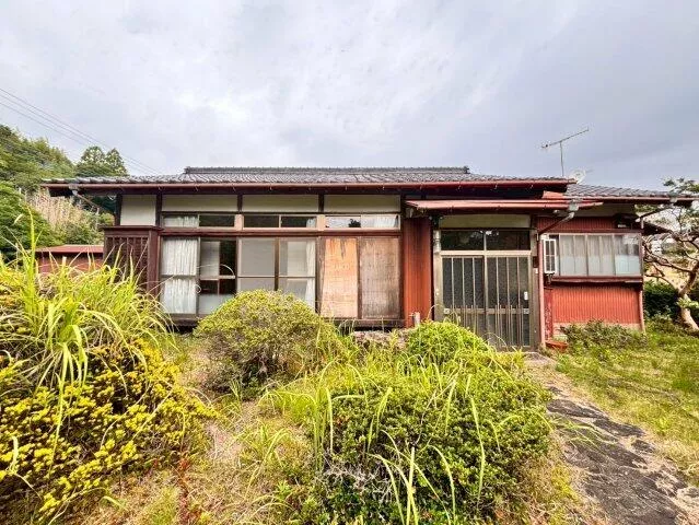Katori District, Tako Town, Tako (Shibayama Chiyoda Station), single-story building, 4DK