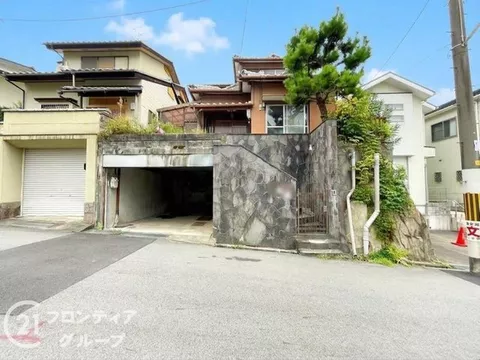 [Renovation in October of Reiwa Year 8 + Immediate Reservation Available] Spacious land area over 148㎡