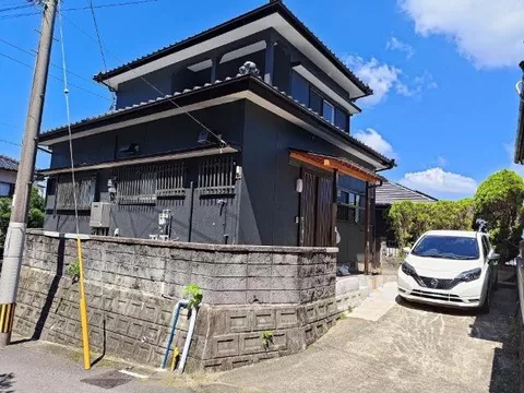 14.9 million yen for Nabarishi 2