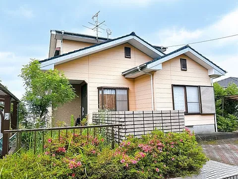 Used single-family home in Kiyotake Town, Miyazaki City