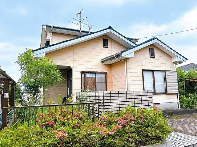 Used single-family home in Kiyotake Town, Miyazaki City