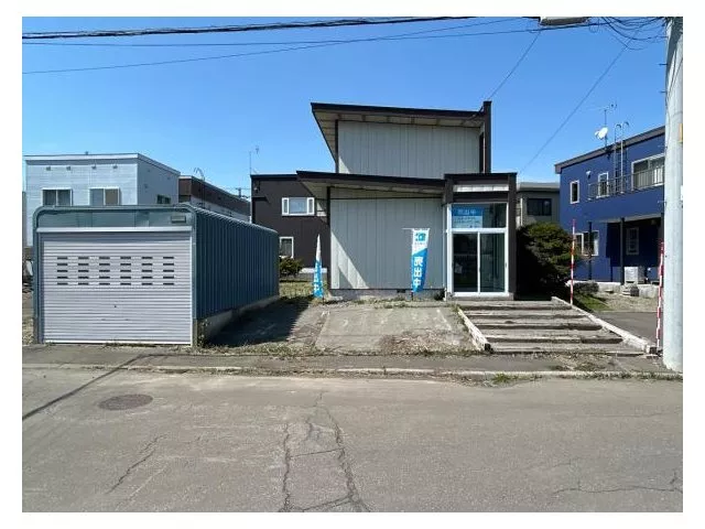 【Open house event】【Current sale until March 8】 12-minute walk from Ebetsu City Izumino Elementary School,