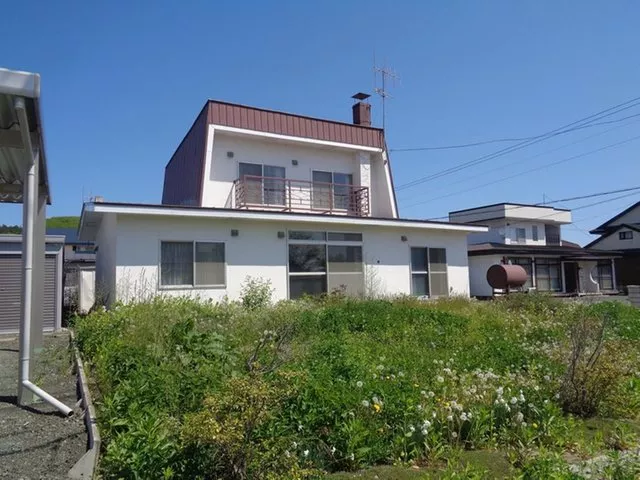 Ainuichi Town (Ainuichi Station) 1,200,000 yen