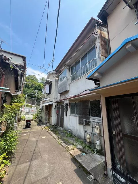 Atami City, Sakuramachi (Kaminomiya Station), 2-story, 7DK